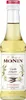 Le Sirop de Monin VANILLE Madagaskar 1l PET Produktbild-Vorschau 5
