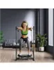 SHARPBODY Shapeboard mit beweglichen Handläufen, Produktbild-Vorschau 1
