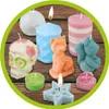 Buki BUK 210287, plastica, multicolore, bambino/ragazza, 7 Anteprima dell’immagine prodotto 5