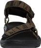 TEVA Hurricane XLT2 Sandale Herren braun 44,5 Produktbild-Vorschau 23