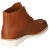 Lloyd Schnürboots DEBAR Herren 31392D3232353331 Braun 43 EU Produktbild-Vorschau 6