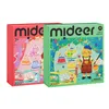 Mideer Obliekanie bábik Náhľad obrázku produktu 3