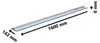 Spoor FSN 1600, systeemaccessoires Productafbeelding-voorbeeld 3