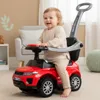 Porteur Sport Car SUV Véhicule à glisser Jouet dès 1 an Voir les images du produit 8
