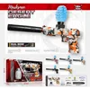 Gelkugelpistole mit Ladegerät – TOYS Paweł Wojda Produktbild-Vorschau 3