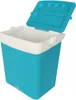 Chladicí box ROCKTRAIL Basic 25 litrů modrý 2v1 víko a Náhled obrázku produktu 3