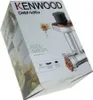 Kenwood KAX950ME Fleischwolf Aufsatz für Sense und kMix Produktbild-Vorschau 6