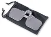 Carson Magnifier Clip And Flip+4 Lentilles Transparent Voir les images du produit 2