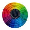 Palloncino solare in nylon colorato da appendere, piccolo - Anteprima dell’immagine prodotto 4