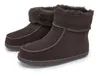Vanuba Peppin Lammfell Hausschuhe Damen Schuhe - Produktbild-Vorschau 5