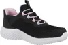 Skechers Sneakers 303585LBLK in Black color size 34 Voir les images du produit 9