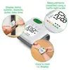 Medisana BW 345, Zápästie, Automatické, Šedá, Biela, LCD, Náhľad obrázku produktu 7
