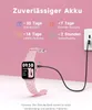 Smartwatch Kinderuhr ohne App und Handy, Fitness Tracker Produktbild-Vorschau 4