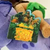 The Jungle Book Mowgli & Bagheera Plüsch 27 cm Produktbild-Vorschau 8
