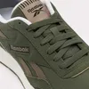 Reebok Classics Gl1100 Chaussures de sport Vert UE 42 1/2 Voir les images du produit 4