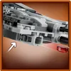 LEGO 75346 Star Wars Pirate Fighter, Mandalorian Season 3 Voir les images du produit 23