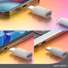 Nabíjací adaptér 4Smarts Lightning na USB-C 27W PD, 2 kusy Náhľad obrázku produktu 13