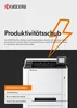 KYOCERA ECOSYS PA2101cx      Laserdrucker Farbe Voir les images du produit 11