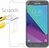 Cadorabo Panzer Folie für Samsung Galaxy J3 2017 Produktbild-Vorschau 3