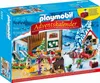 PLAYMOBIL 9264 Adventskalender "Wichtelwerkstatt" Produktbild-Vorschau 1