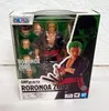 A product box for an action figure, showing the figure inside and promotional artwork. Náhled obrázku produktu
