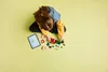 LEGO® Minecraft 21275 Het TNT junglehuis Productafbeelding-voorbeeld 25