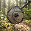 Cassetta Shimano HG-201 | 9 velocità | 11-36 denti | Anteprima dell’immagine prodotto 10