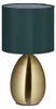 Lampa nocna Relaxdays z regulacją jasności dotykową, Podgląd zdjęcia produktu 10