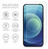 3x iPhone 15 Panzerglas Panzerfolie Displayschutz Produktbild-Vorschau 2