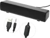 SADA V-196 USB-Kabelgebundener Computer-Lautsprecher mit Produktbild-Vorschau 1