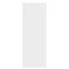 A white shoe cabinet is shown against a white background. Produktbild-Vorschau