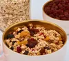 VITAVEGGY luftgetrocknete Rosinen aus Afghanistan 1kg Rot Produktbild-Vorschau 4