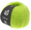 Lana Grossa - Silkhair 0157 signalgrün Produktbild-Vorschau 3