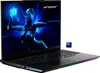 ERAZER Beast 16 X1 Ultimate (MD62732) (schwarz, Intel® Produktbild-Vorschau 11