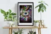 Bild - Bilderrahmen - 40 cm x 60 cm - MDF - Rahmen - Produktbild-Vorschau 2