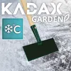 KADAX Eishacker "Arsuk", aus verstärktem Stahl, Eiskratzer Produktbild-Vorschau 4