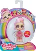 Lalka TM TOYS Kindi Kids Minis Pirouette Podgląd zdjęcia produktu 2