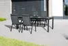 Kettler Cubic HPL Gartentisch, ausziehbar, Größe wählbar Produktbild-Vorschau 5