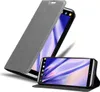 Cadorabo pouzdro pro LG V20 Protective Grey Mobile Case Náhled obrázku produktu 1