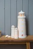 Räder Meeresrauschen Leuchtturm groß D.15,5cm, H.40cm Produktbild-Vorschau 5