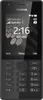 Nokia 216 Kamerahandy  6,1cm (2,4 Zoll), DualSIM, Farbe: Produktbild-Vorschau 2