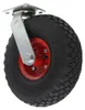Koliesko na vozíky 11“/27cm otočné 10353 Náhľad obrázku produktu 5