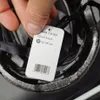 Casco da bici ABUS con luce - Hyban 2.0 LED - luce Anteprima dell’immagine prodotto 13