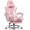 GTPLAYER fotel gamingowy, ergonomiczny fotel biurowy z Podgląd zdjęcia produktu 8