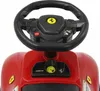 Ferrari 488 red slide Podgląd zdjęcia produktu 23