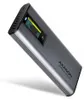 AXAGON EEM2-SD2 SSD enclosure USB3.2 Gen2 M.2 NVMe/SA Voir les images du produit 5