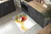 Küchenmatte 150x225 cm Vinylmatte Bodenmatte Dekoration - Produktbild-Vorschau 2