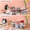 Scrunchie Organizer - Haargummi Organizer - Scrunchie Produktbild-Vorschau 6