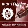 Belissia Lebensmittelfarbe Braun - 10ml flüssig & Produktbild-Vorschau 3
