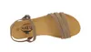 plakton 575080 Mam Alou Nobuck - Damen Schuhe Sandaletten - Produktbild-Vorschau 5
